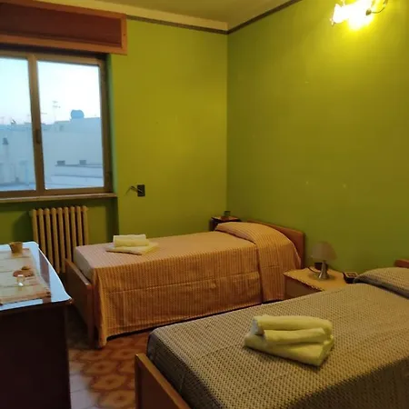 Casada Spazioso E Luminoso * Tricase