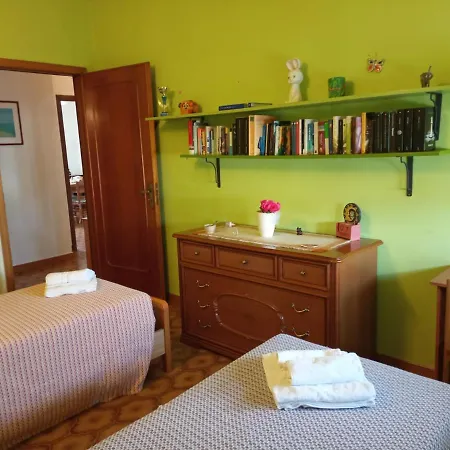 Casada Spazioso E Luminoso Tricase