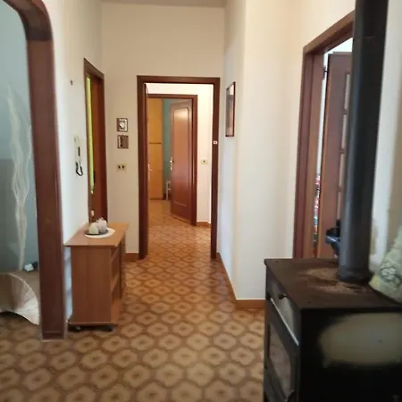Apartmán Casada Spazioso E Luminoso Tricase