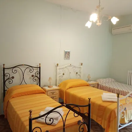 Casada Spazioso E Luminoso *