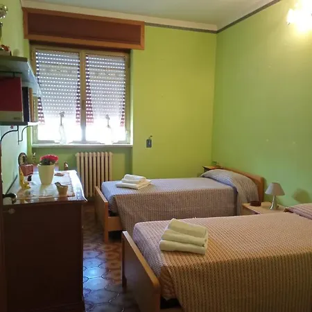 Casada Spazioso E Luminoso Apartmán Tricase