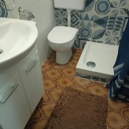 Apartmán Casada Spazioso E Luminoso