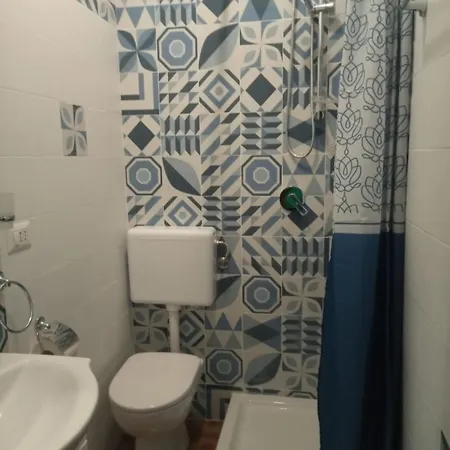 Casada Spazioso E Luminoso * Tricase