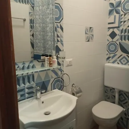 Casada Spazioso E Luminoso *