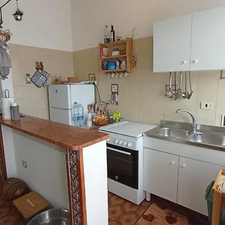 Apartmán Casada Spazioso E Luminoso Tricase