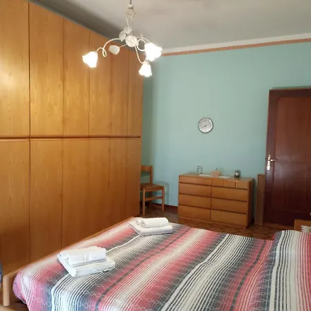 Apartman Casada Spazioso E Luminoso Tricase