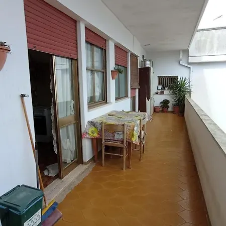 Casada Spazioso E Luminoso Apartman *