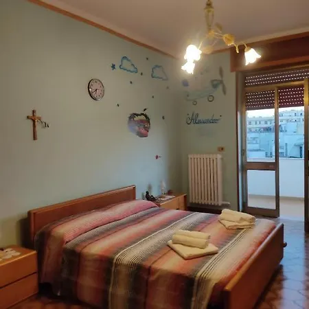 Apartman Casada Spazioso E Luminoso *