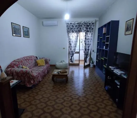 Casada Spazioso E Luminoso Daire *