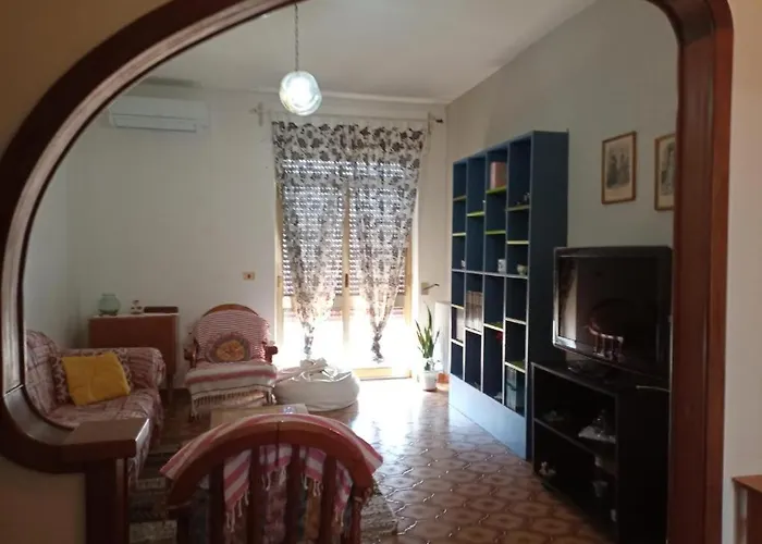 Casada Spazioso E Luminoso Appartement Tricase