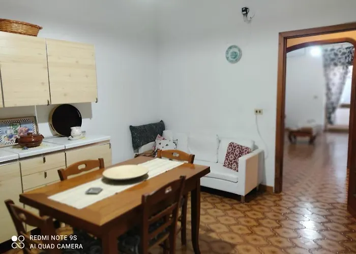 Casada Spazioso E Luminoso * Tricase